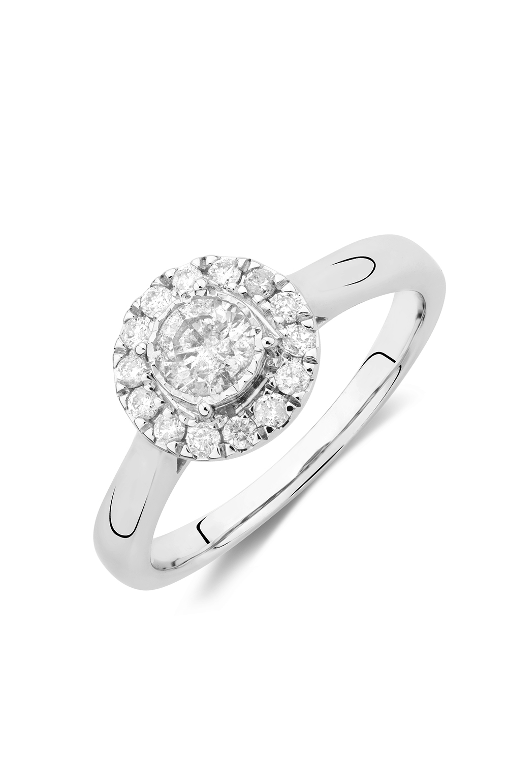 michael hill engagement rings nz